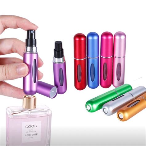 mini perfume chemist warehouse|perfume atomiser refillable.